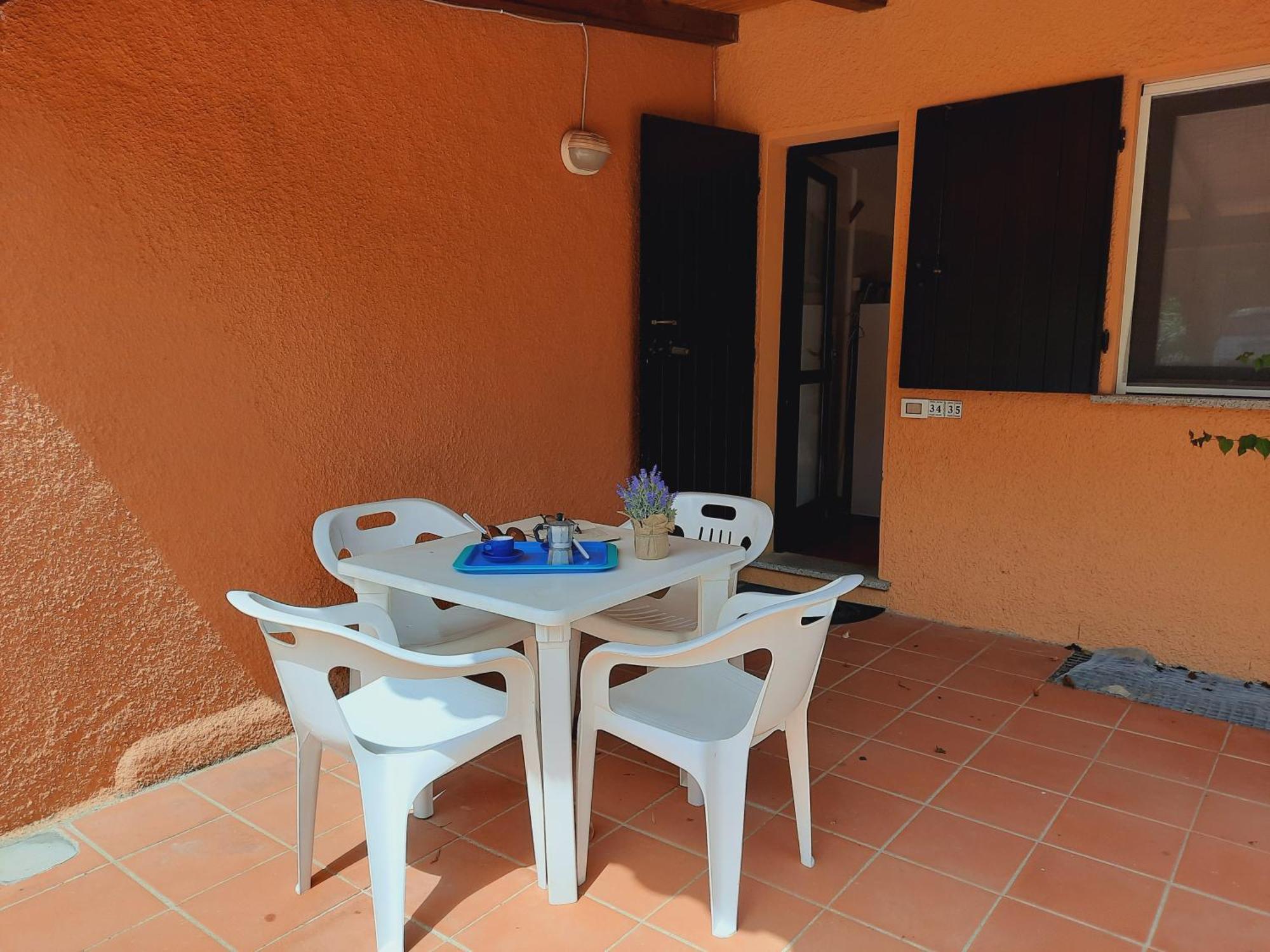 Rena Majore Punta Dell Aquila Aglientu Habitación foto